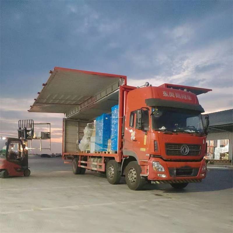 福建南平建阳至河南货运专线一站式物流服务，满足您的各种需求（物流河南专线物流）