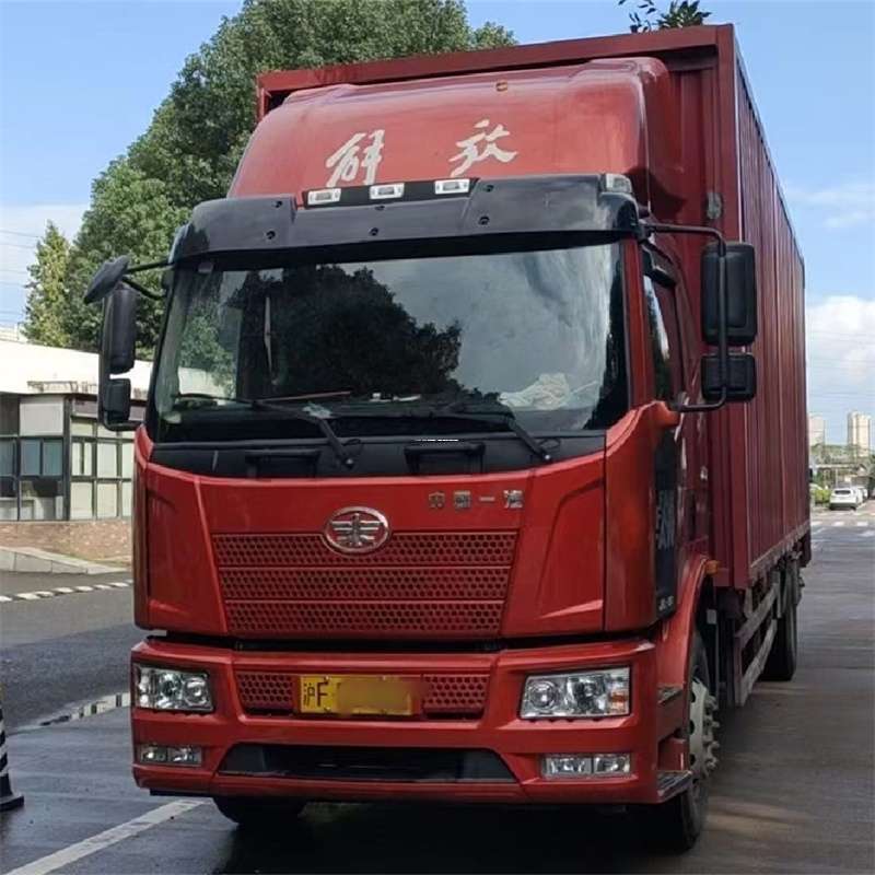 福建南平建阳到德清物流公司——专业货运，安心之选（德清物流专线货运）