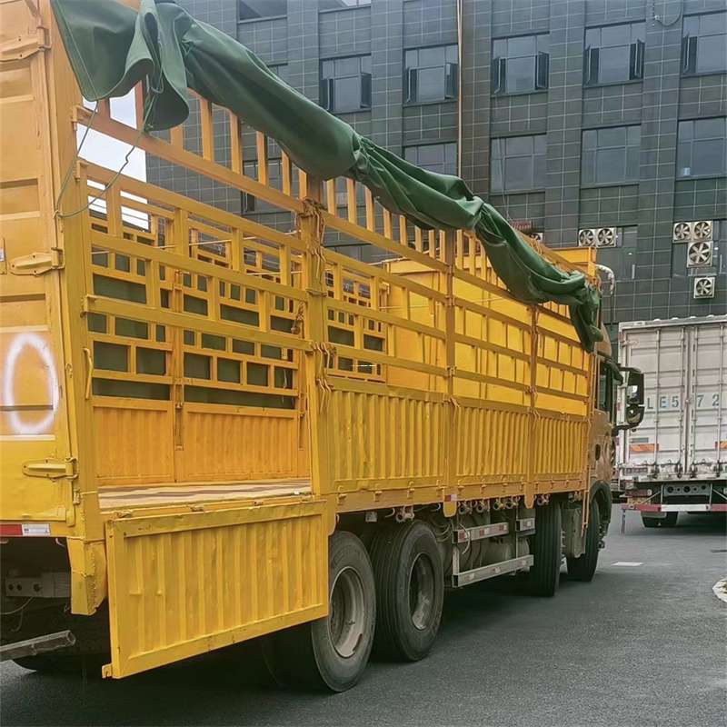 福建南平建阳到新泰物流公司——一站式货运服务（到新泰的物流）