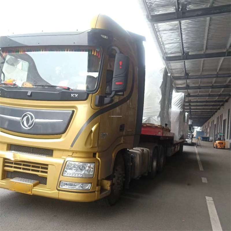 福建南平建阳至诸暨货运专线一站式物流服务，让您的货物畅行无忧（诸暨货运物流中心）