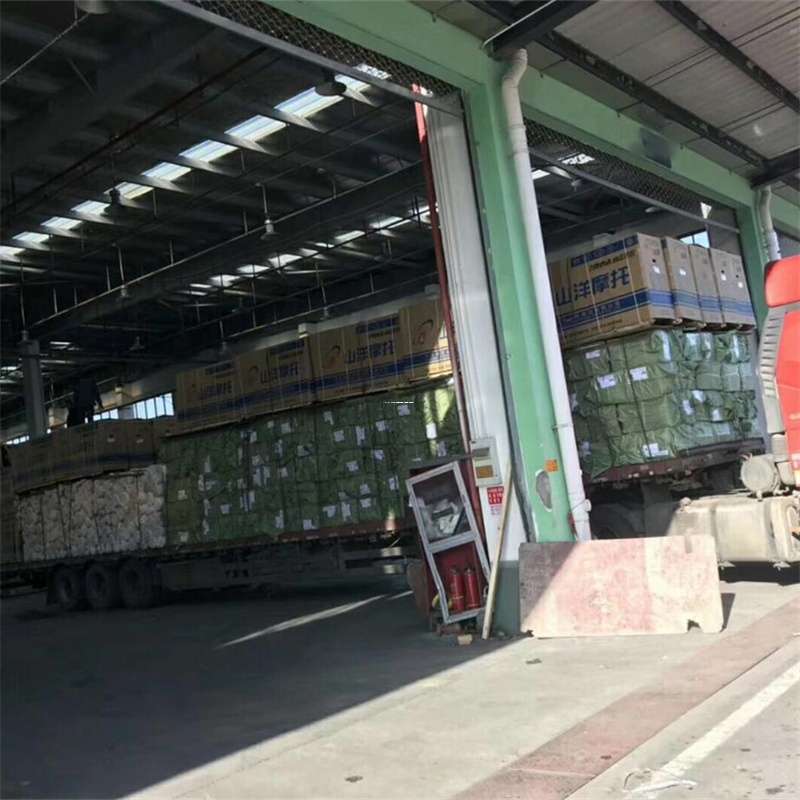 福建南平建阳到潜江物流公司，专业货运，高效快捷