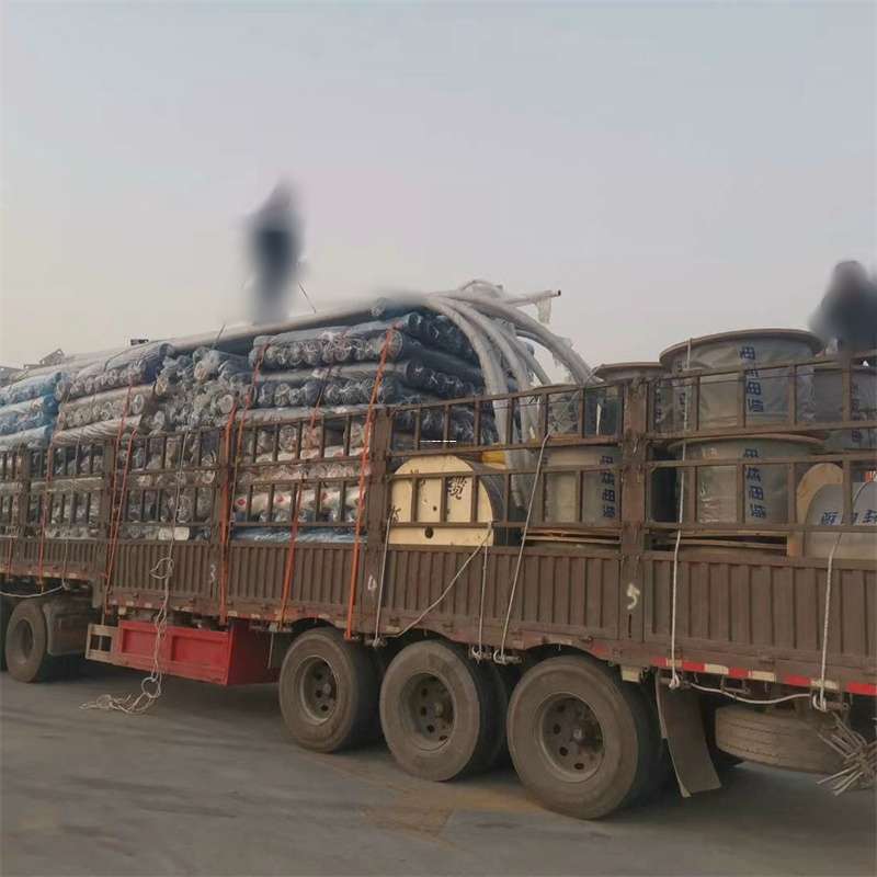 福建南平建阳到六盘水物流公司——一站式服务，让货运更便捷