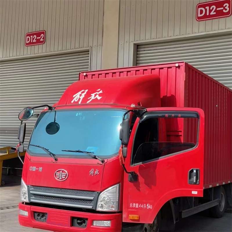福建南平建阳至克孜勒苏物流专线一站式服务，高效运输保障