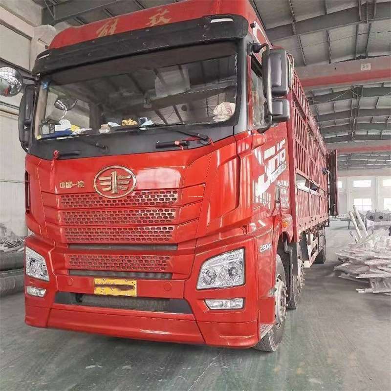 福建南平建阳到南宁物流公司——专业货运，全程无忧