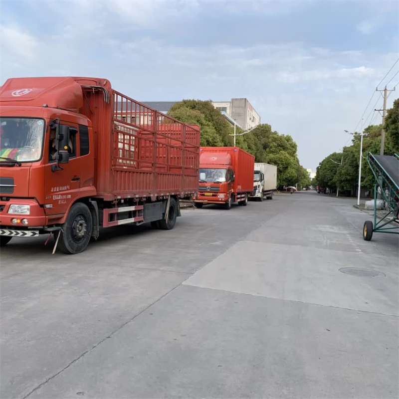 福建南平建阳至江西货运专线一站式物流服务，畅享高效便捷运输