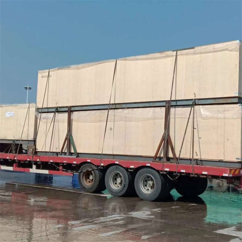 福建南平建阳到白银物流公司一站式服务，让货运更轻松