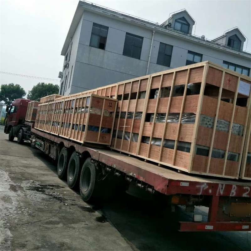 福建南平建阳至松原货运专线一站式物流服务，高效便捷送达！