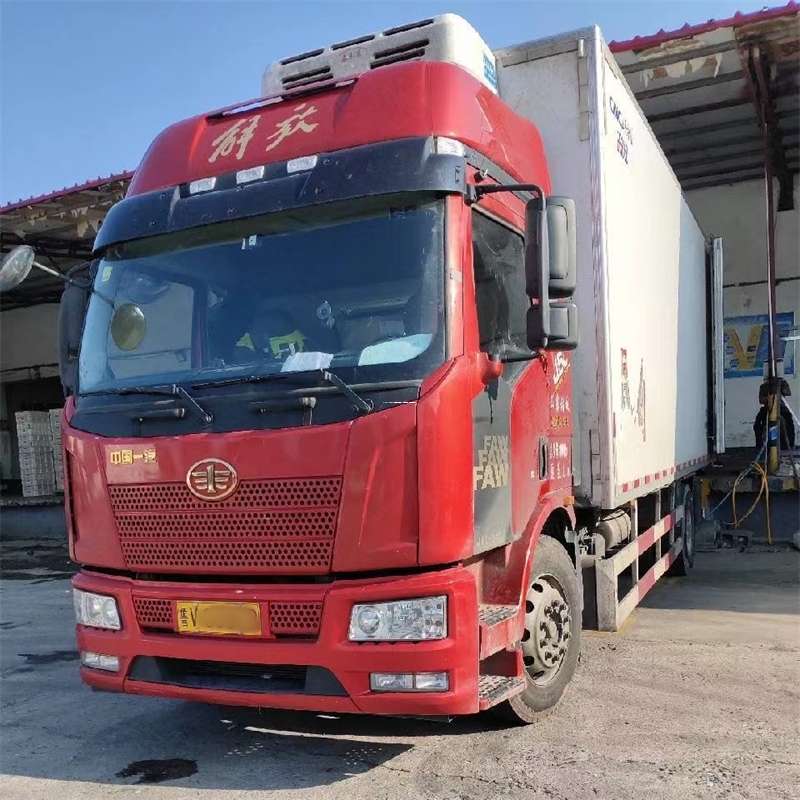 福建南平建阳到丹阳物流公司——一站式服务，让货运更轻松