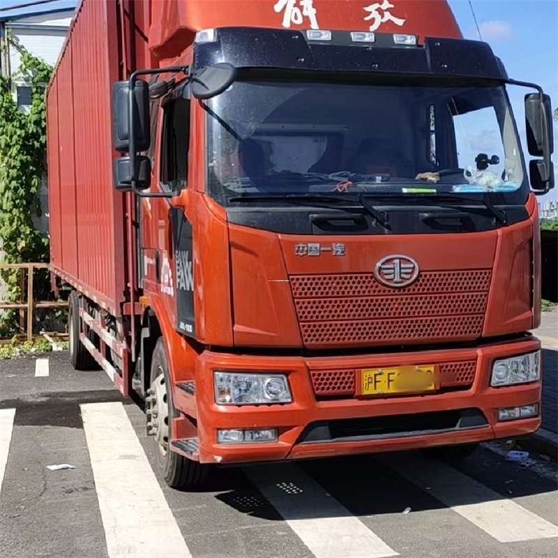 福建南平建阳到朔州物流公司一站式服务，让货运更轻松