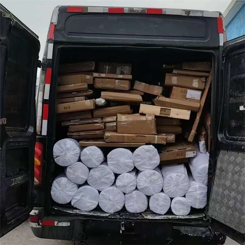 福建南平建阳到承德物流公司一站式服务，货运无忧