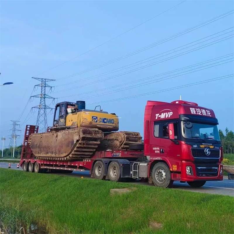 福建南平建阳到百色物流公司一站式服务，让货运更轻松