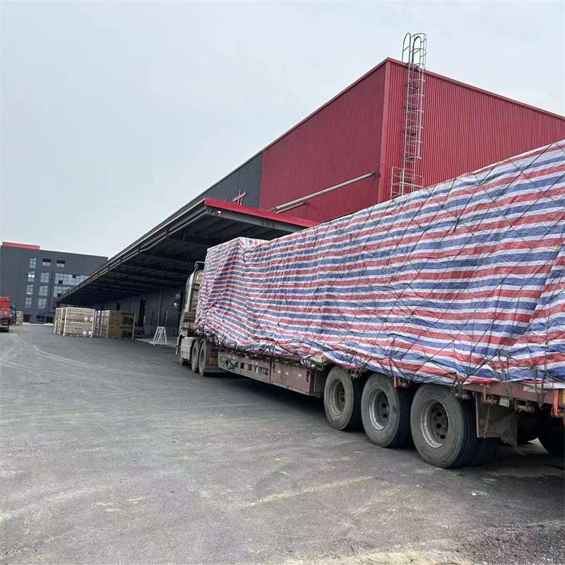 福建南平建阳到泉州物流公司，一站式服务为您的货物保驾护航