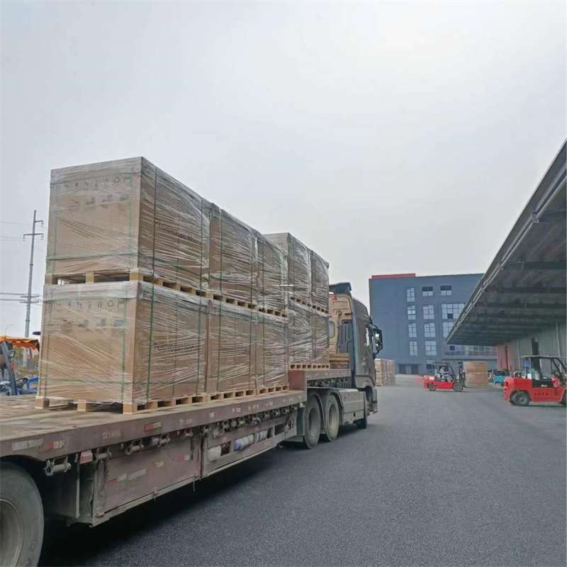 福建南平建阳到南平物流公司一站式服务，让货运更轻松