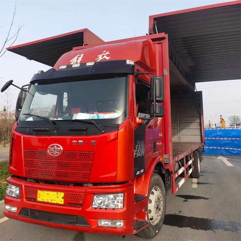 福建南平建阳到三明物流公司——一站式货运服务专家