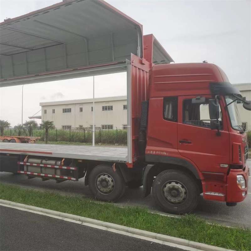 福建南平建阳到六安物流公司一站式服务，满足您的各种物流需求