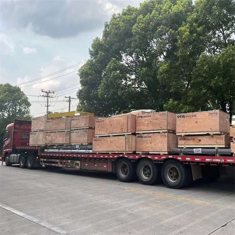 福建南平建阳至新疆五家渠物流专线一站式服务，让货运更高效