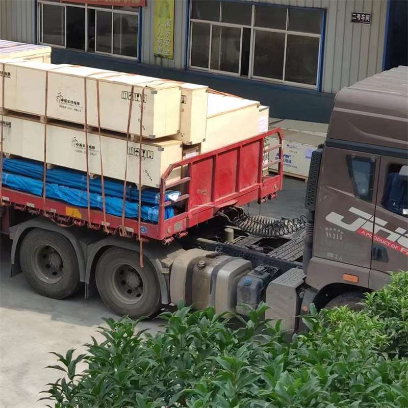 福建南平建阳至新疆阿勒泰福海县物流专线，一站式服务，让您的货物畅行无忧